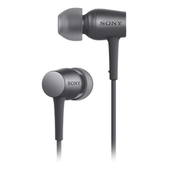 Наушники Sony MDR-EX750AP black артикул 142262Si-1
