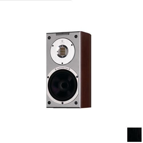 Акустическая система Audiovector Si 1 Avantgarde Arrete black артикул 440500FV-1