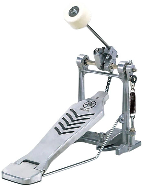 Педаль для барабана Yamaha FP7210A артикул 193613Si-1 в интернет-магазине «HiFiRussia»