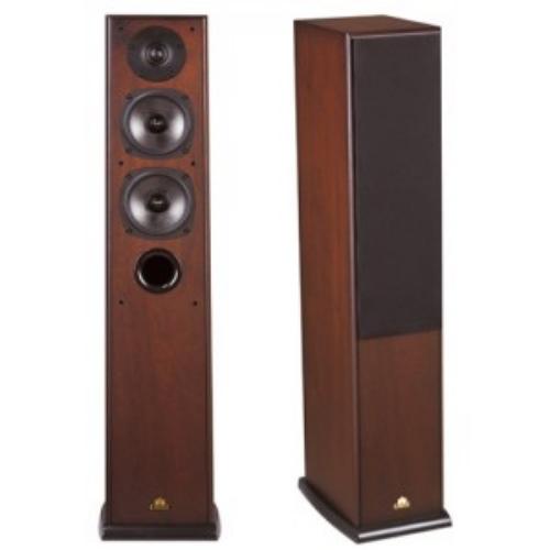 Напольная акустика Castle Richmond Classic 7i walnut артикул 401288FV-1
