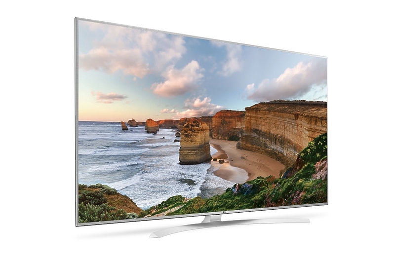 LED телевизор LG 65UH770V артикул 164150Si-1 фото 7