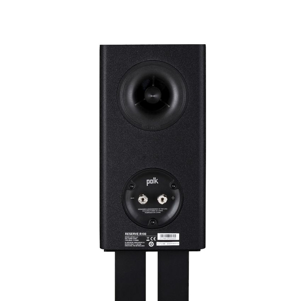 Полочная акустика Polk Audio Reserve R100 brown артикул 243568Si-1 фото 3