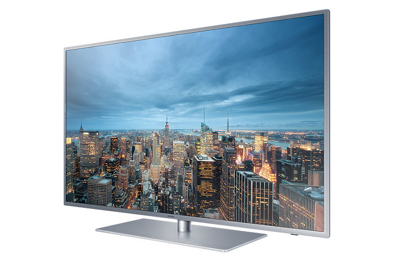 LED телевизор Samsung UE-40JU6530 артикул 137697Si-1 фото 3