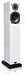 Напольная акустика Audio Physic Yara II Evolution white high gloss