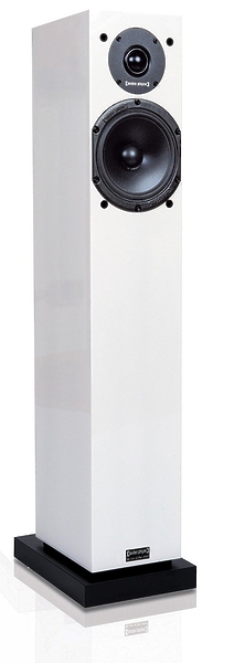 Напольная акустика Audio Physic Yara II Evolution white high gloss артикул 141893Si-1