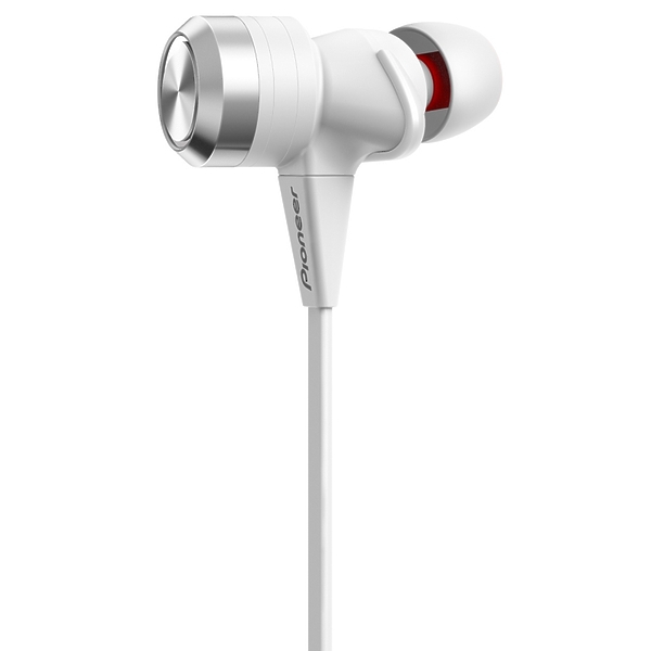 Наушники Pioneer SE-CX7-W артикул 156966Si-1