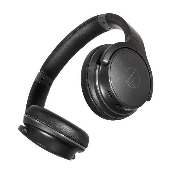 Наушники Audio Technica ATH-S220BT black артикул 254162Si-1 фото 6