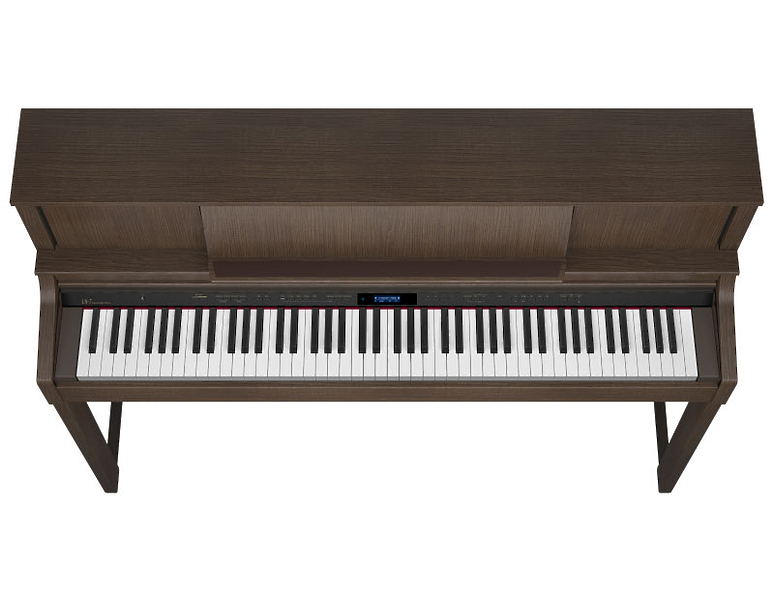 Клавишный инструмент Roland LX-7-CB артикул 147120Si-1 фото 3