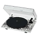 Проигрыватель винила Pro-Ject Hard Rock Cafe Recordplayer (OM5e) white