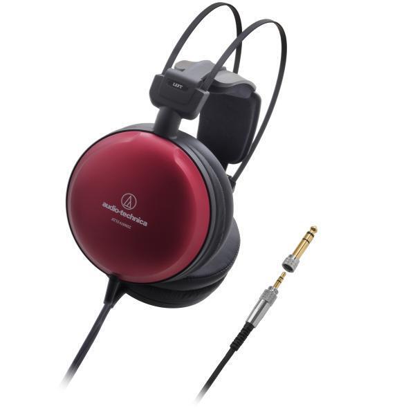 Наушники Audio Technica ATH-A1000Z артикул 143564Si-1