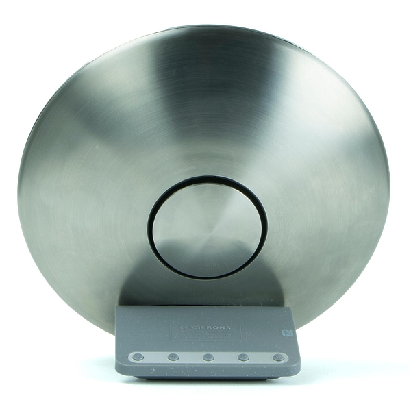 GZ electronics LoftSound GZ-88 silver #2 в «HiFiRussia»