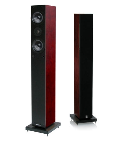 Напольная акустика Highland Audio ORAN 4303 cherry артикул 402474FV-1