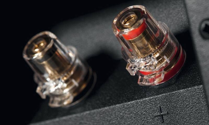 Напольная акустика Dynaudio Focus 260 maple артикул 397990FV-1 фото 5