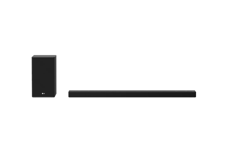 Саундбар LG SP9A артикул 269695Si-1 фото 3