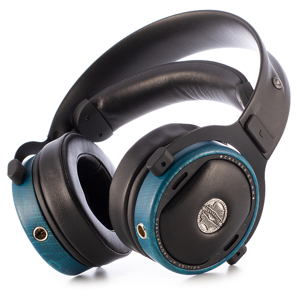 Наушники Kennerton Gjallarhorn GH50 JM Edition 2023 Baltic Sea артикул 294318Si-1
