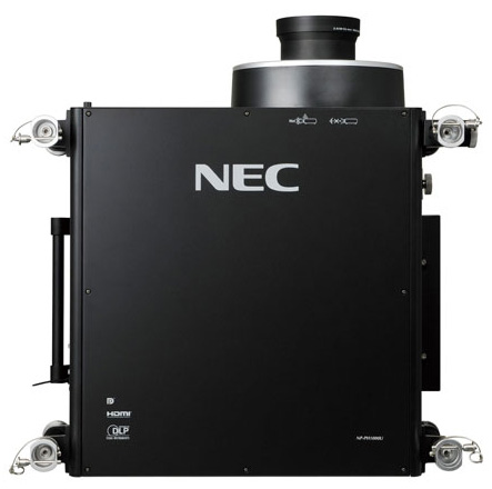 Проектор NEC PH1000U артикул 120878Si-1 фото 5