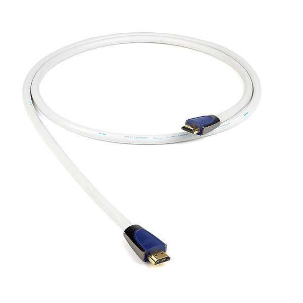 HDMI кабель Chord Company Clearway HDMI 2.1 8k (48Gbps) 2m артикул 254995Si-1