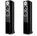 Напольная акустика Audiovector SR 6 Signature Black Piano