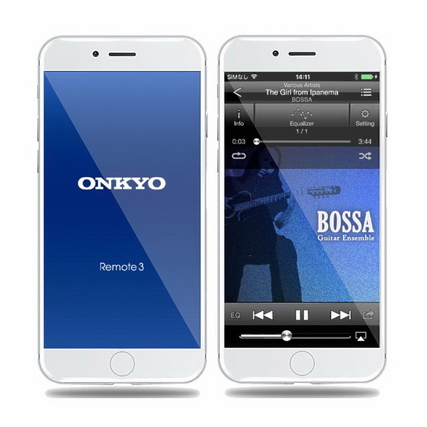 Стереоресивер Onkyo TX-8390 silver артикул 198764Si-1 фото 7
