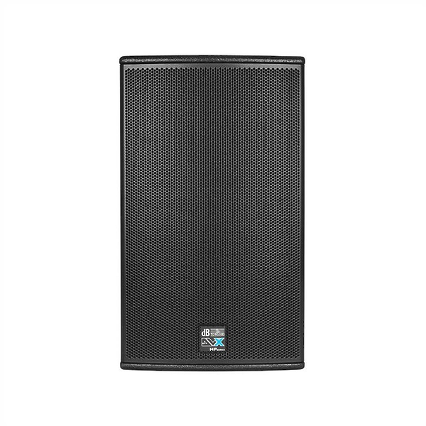 Акустическая система dB Technologies DVX D 12 артикул 143102Si-1 фото 4
