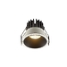 Светильник встраиваемый Denkirs DK4500-WB (White Black)