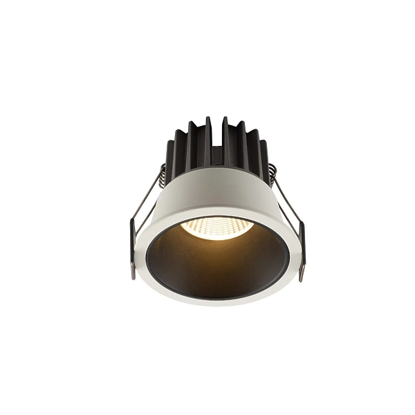 Светильник встраиваемый Denkirs DK4500-WB (White Black) артикул 270747Si-1