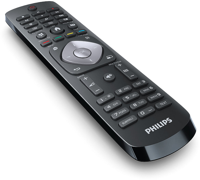 LED телевизор Philips 32PHT4509/60 артикул 105724Si-1 фото 7