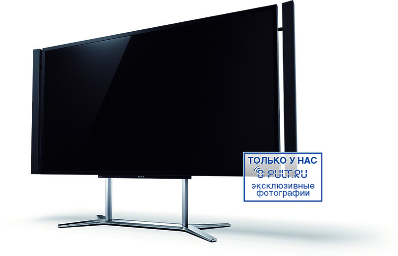LED телевизор Sony KDL-84X9005 артикул 331465FV-1 фото 3