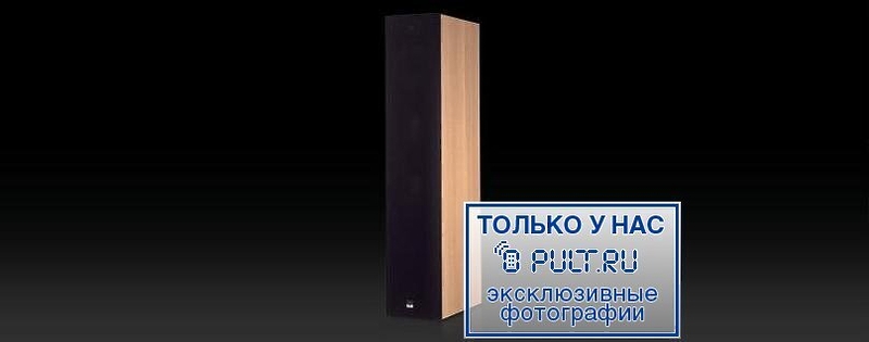 Напольная акустика B&W 683 black ash артикул 424736FV-1 фото 7