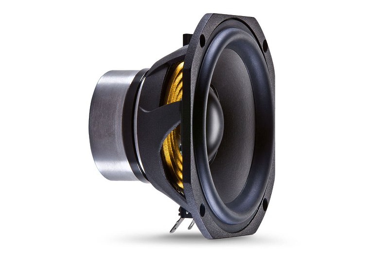 Акустическая система JBL LSR705P артикул 170713Si-1 фото 3