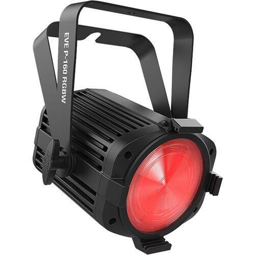 Прожектор Chauvet-dj EVE P-160RGBW артикул 266821Si-1