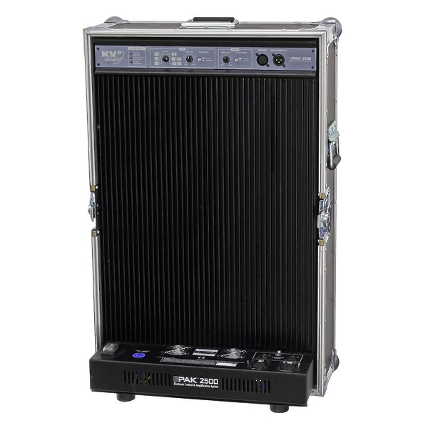 KV2AUDIO EPAK2500 NEW артикул 126110Si-1