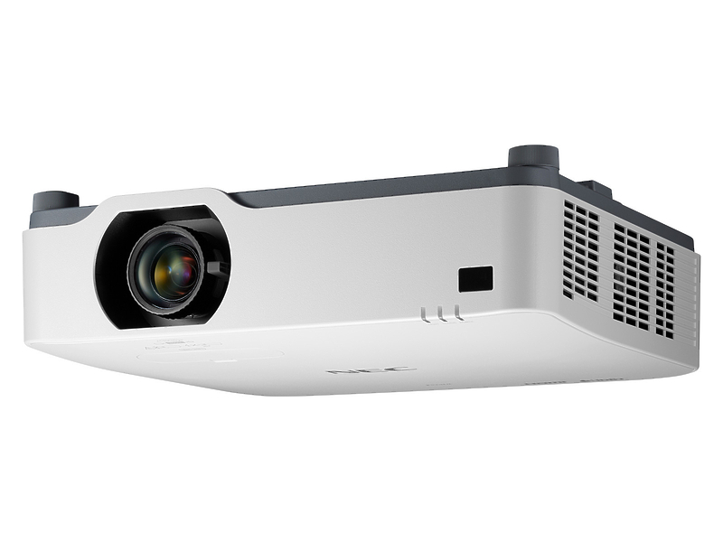 Проектор NEC P525UL (P525ULG) артикул 190635Si-1 фото 4