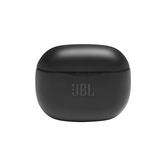 Наушники JBL Tune 125 TWS black артикул 236209Si-1 фото 6