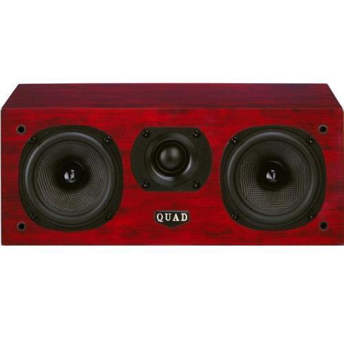 Центральный канал Quad L Centre Classic deep rose артикул 438851FV-1