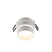 Светильник встраиваемый Denkirs DK2404-WH (White)