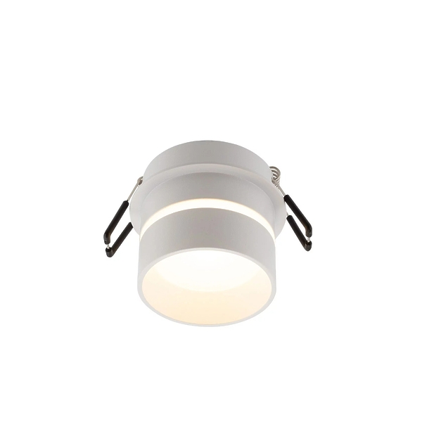 Светильник встраиваемый Denkirs DK2404-WH (White) артикул 270523Si-1