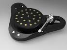 Проигрыватель винила Acoustic Signature Novum black артикул 121571Si-1