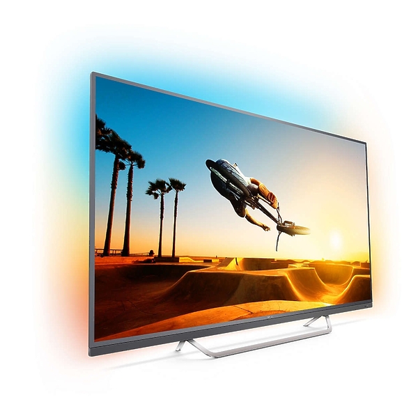 LED телевизор Philips 65PUS7502/12 артикул 169814Si-1 фото 7