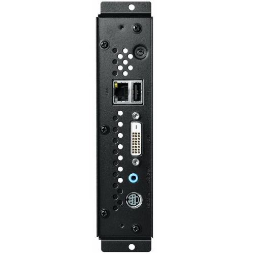 Встраиваемый медиа плеер Nec Slot-in Mediaplayer (SB-L008KU) артикул 353061FV-1