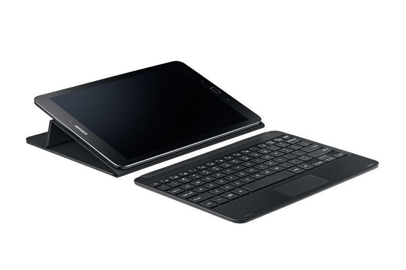 Клавиатура Samsung FT810 black артикул 149627Si-1 фото 4