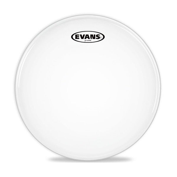 Пластик для бас-барабана Evans BD18G1CW артикул 279111Si-1