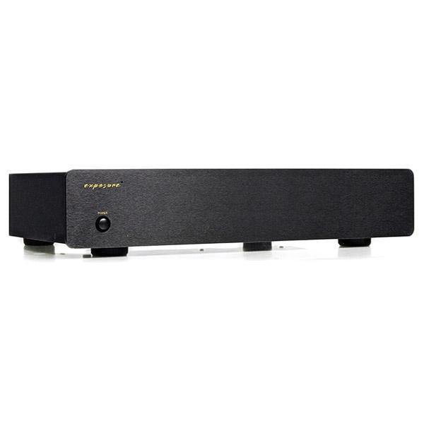Exposure 3010s2 Phono Preamp MC артикул 350153SI-1