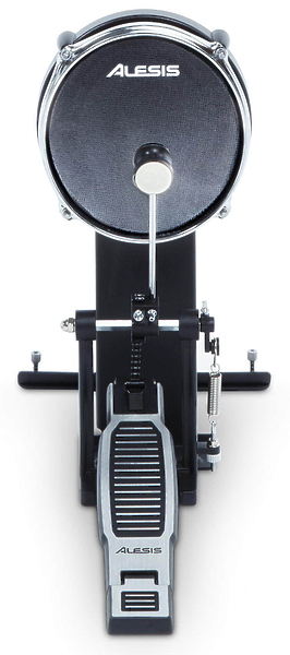 Электронная барабанная установка Alesis Surge Mesh Kit артикул 247001Si-1 фото 3
