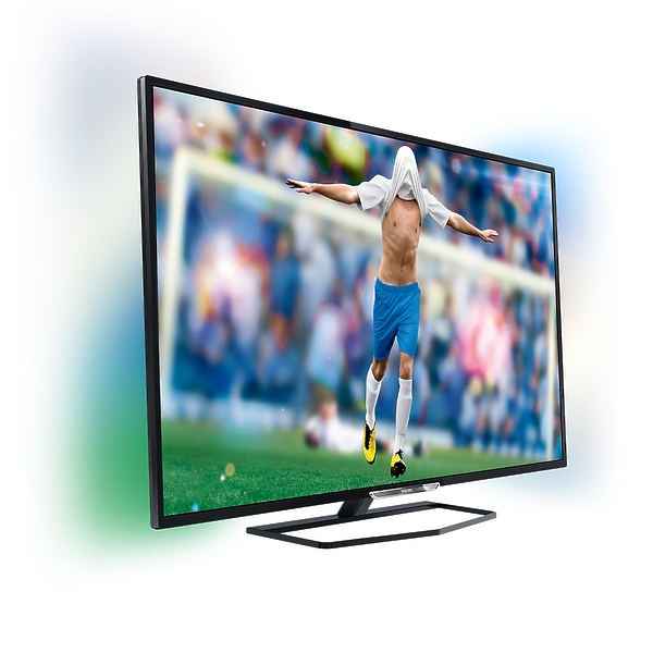 LED телевизор Philips 32PFT6549/60 артикул 107517Si-1 фото 4