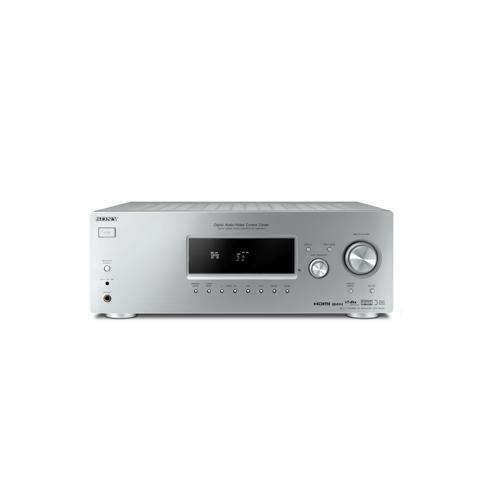 AV Ресивер Sony STR-DG520 silver артикул 449341FV-1