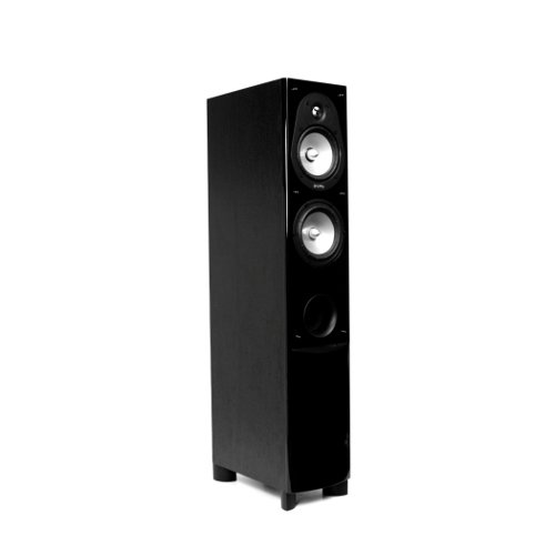 Напольная акустика Energy Connoisseur CF-30 black артикул 396638FV-1