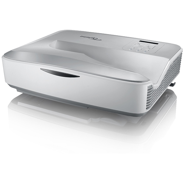 Проектор Optoma HZ45UST артикул 187023Si-1