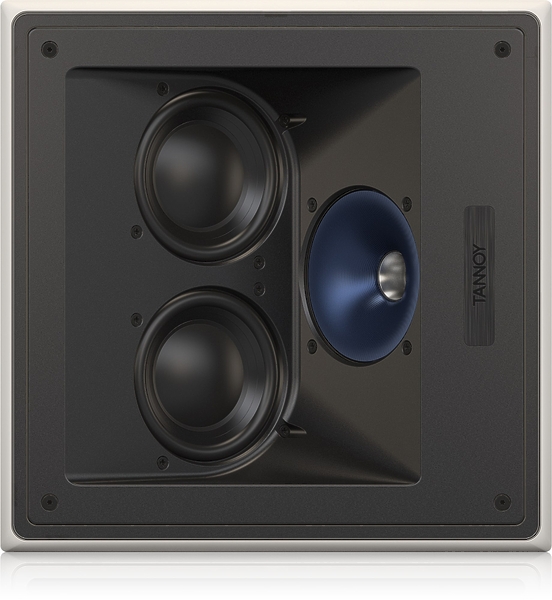 Встраиваемая акустика Tannoy PCI 45DC артикул 273566Si-1