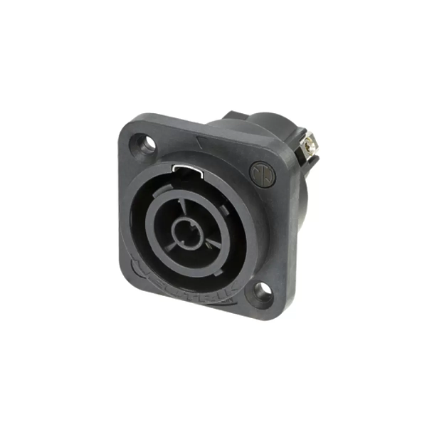 Разъем Neutrik NAC3FPX-ST-TOP артикул 283513Si-1